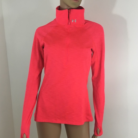 Under Armour Tops - Under armour women top size M